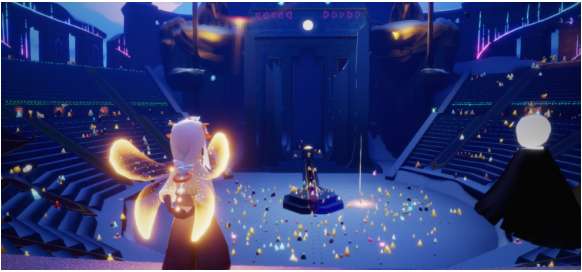 光遇欧若拉套装在哪里买 关于欧若拉季演出套装的获取教程