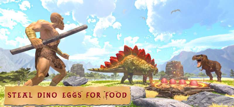 恐龙猎人:怪物生存ios版3