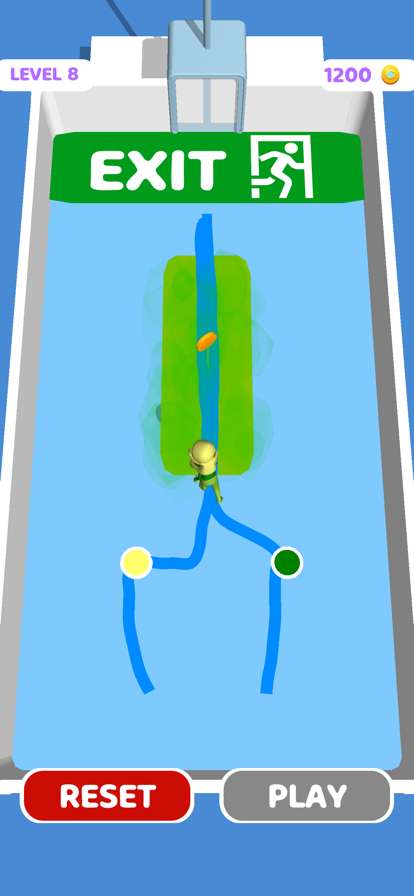 Color Camouflage 3Dios版6