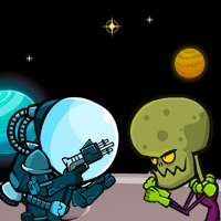 Space Attack : alien invasionios版