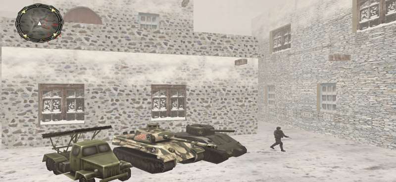 Be a Rebel for Causeios版6