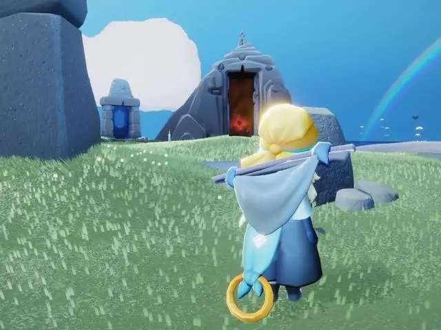 2022光遇吊床复刻兑换图 光遇吊床先祖12月1日复刻兑换表一览