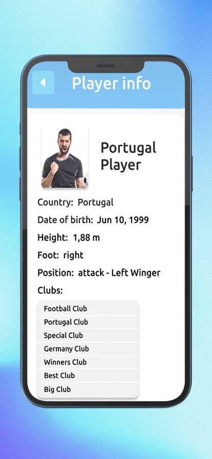 SportingCom Appios版3