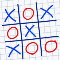 Tic Tac Toe 10x10 Multiplayerios版