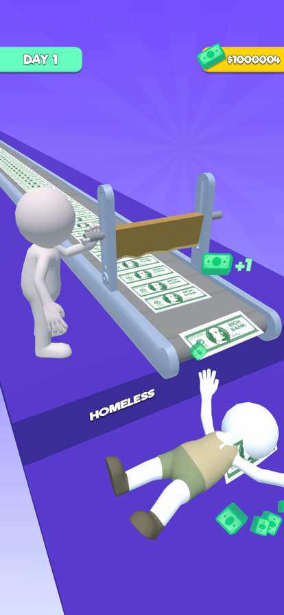 Cut The Money!ios版1