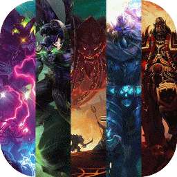 永恒领主（魔兽风格0.1折）