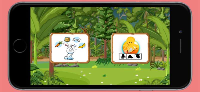 Animal Farm Feedingios版3