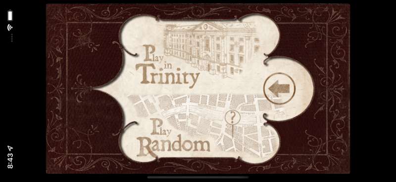 Synaesthesia Gallery ARios版1