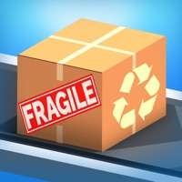 Smart Warehouse 3Dios版