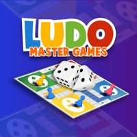 Ludo Master Gamesios版