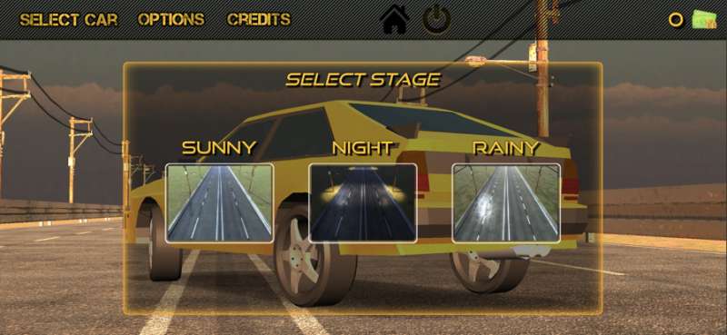 Twin Highway Racingios版2