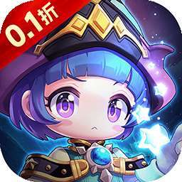 剑与魔法（首续0.1折）