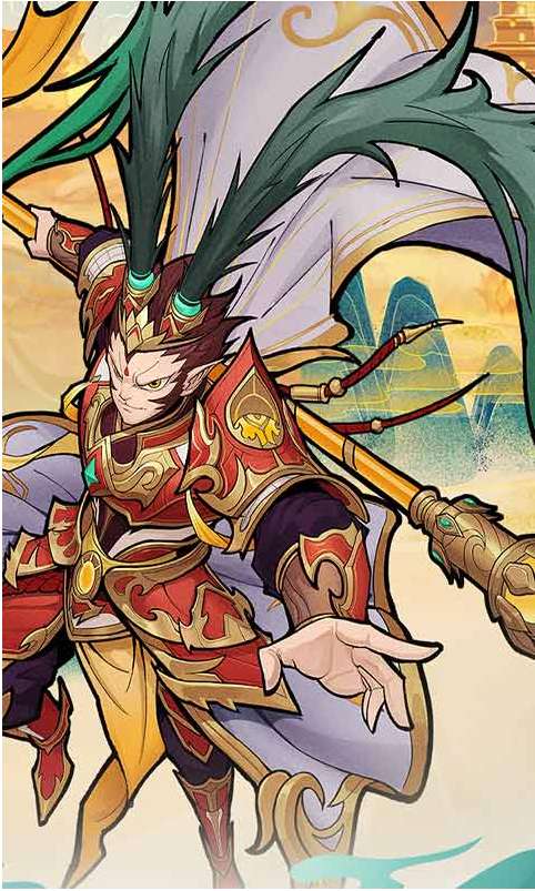 西游伏魔记ios版3