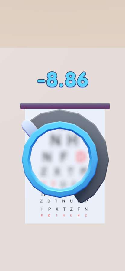 Optical Shop Simulationios版5