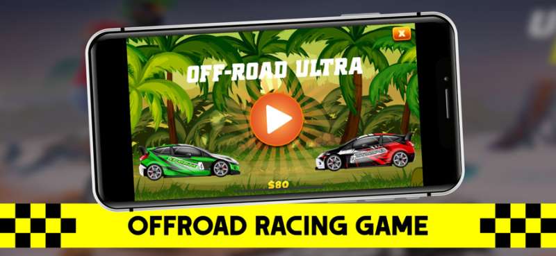 Offroad Ultraios版0