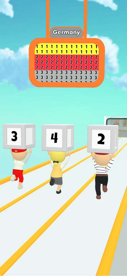 Choose Pixel Colorsios版2