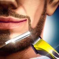 理发师店铺头发切模拟器ios版