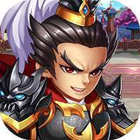 主公争霸（签到充值版）