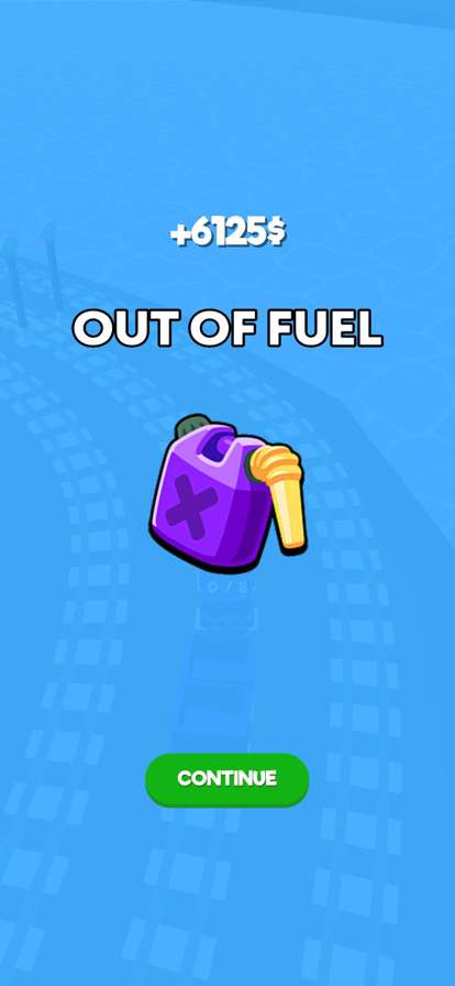 Train Zoom Deliveryios版5