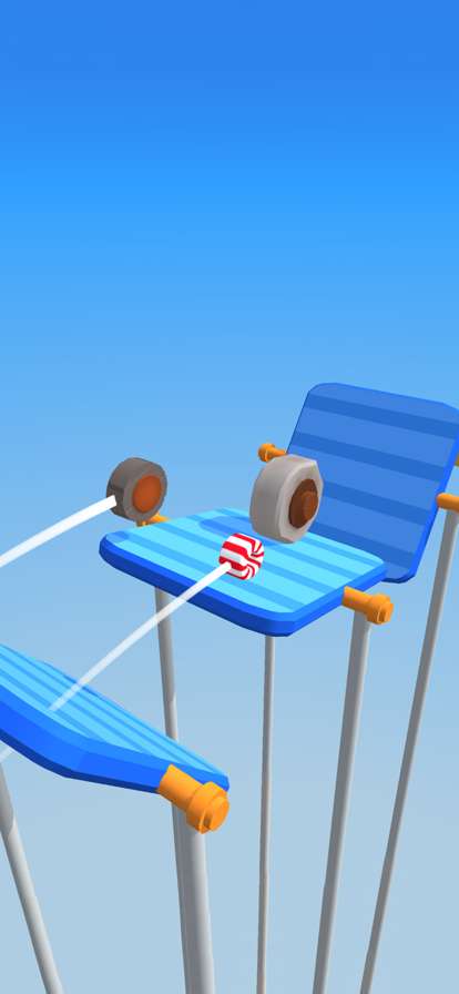 Wheel Kinetixios版5