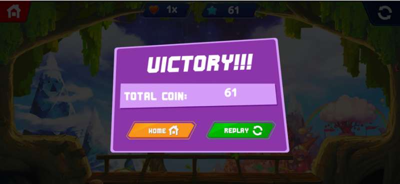 Xanh Kungfu Fruitios版4