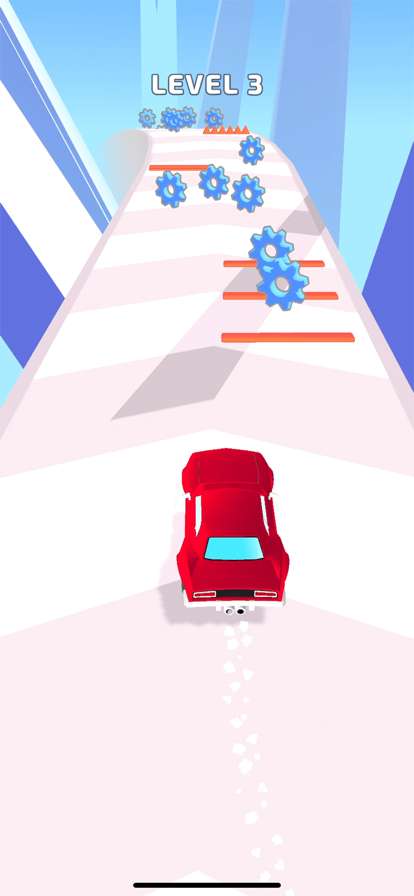 Zombie Smash 3D!ios版0