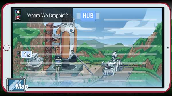 火柴人最后的任务2