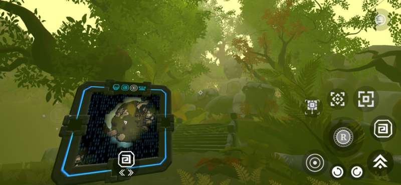 Memorrha Mobile Liteios版4