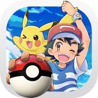 神奇精灵球ios版