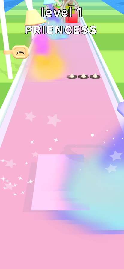 Wedding Card Runnerios版7