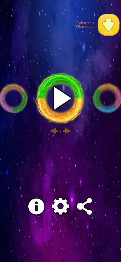 Monster Attack to Earthios版4