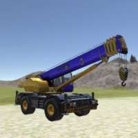 Excavator Jcb Simulator Gamesios版