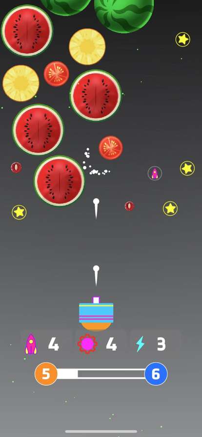 Blasty Shootingios版7