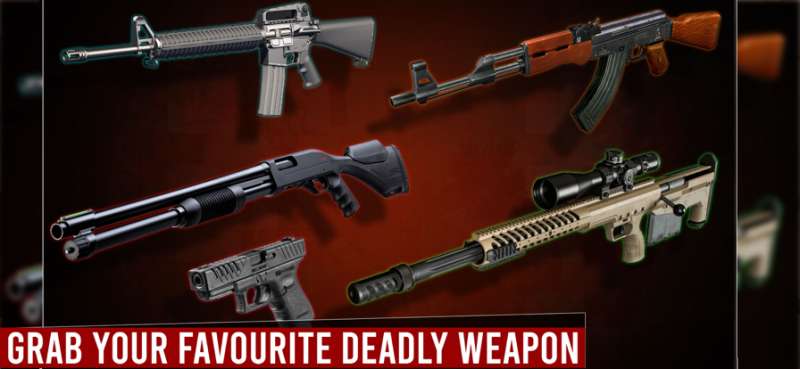 The Dead Survialios版1