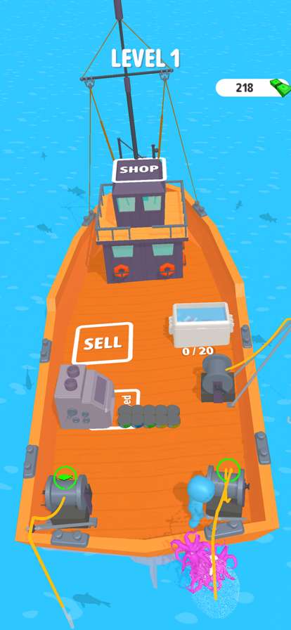 Fishing Craze!ios版7