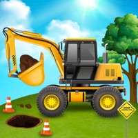 我的城市建设卡车ios版