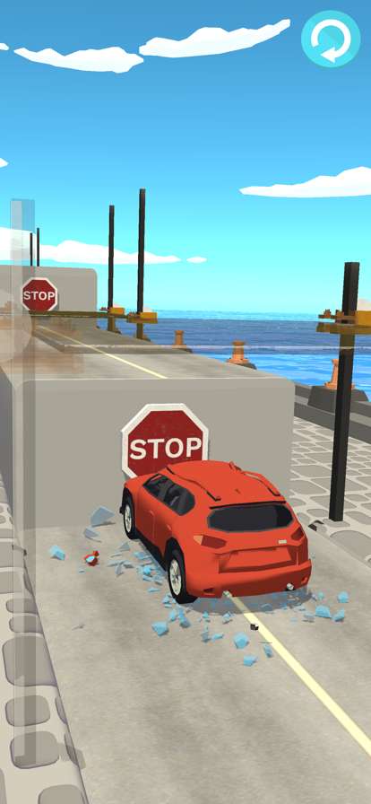 Car Survival 3Dios版3