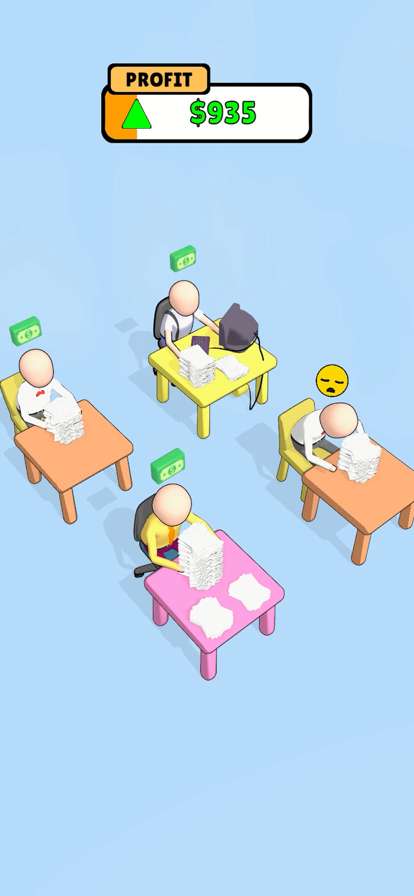 Office Clickerios版3