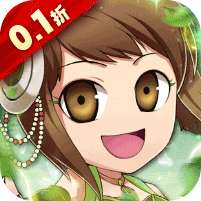 名将萌萌消(0.1折三国结义)