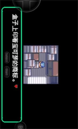 宝可梦洛克王国1