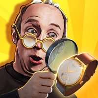 Antiques Masterios版