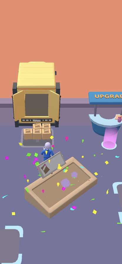 Boss Market 3Dios版2