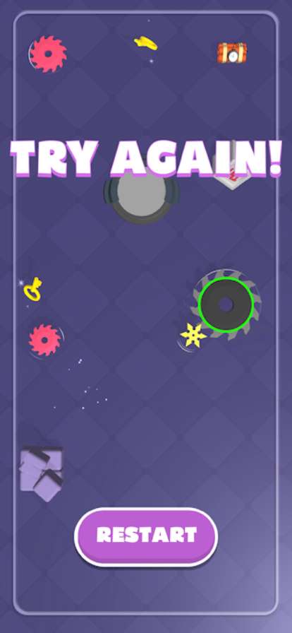 Room of Bladesios版3