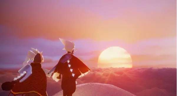 光遇1.30季节蜡烛在哪 光遇2023年1月30日季节蜡烛位置一览