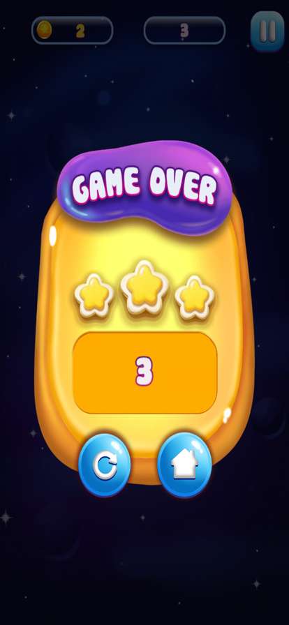 Tummy Dodge Go To Galaxyios版5