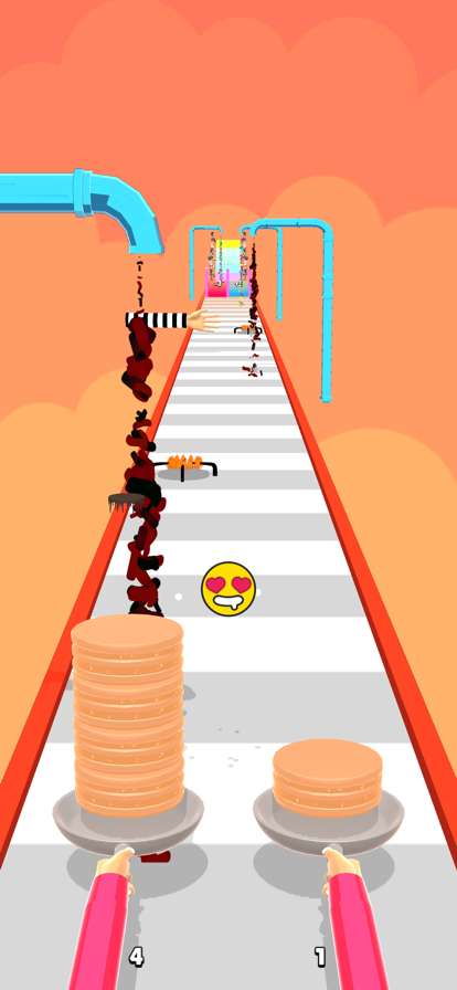 Master Cake Shuffleios版8