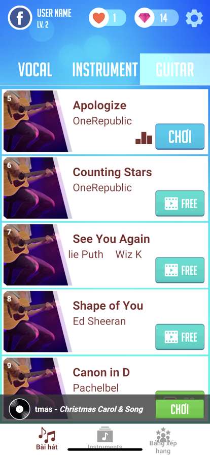 Piano Magic 3ios版5