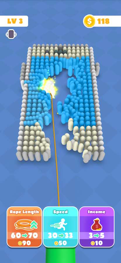 Gold Crusher!ios版7