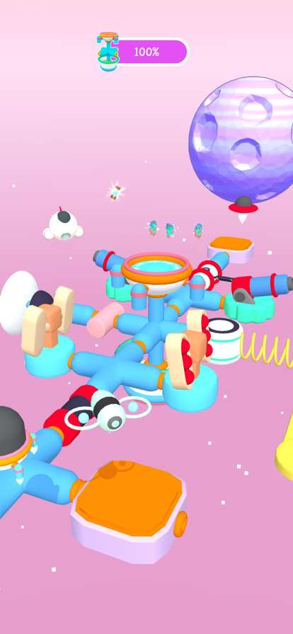 造个空间站ios版0