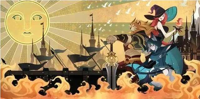 剑与远征雪地红影活动怎么过 关于雪地红影活动平民阵容通关的攻略教程